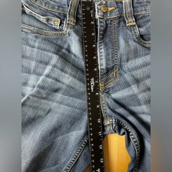 5.11 Tactical Men's Denim Jeans - Picture 6 of 9